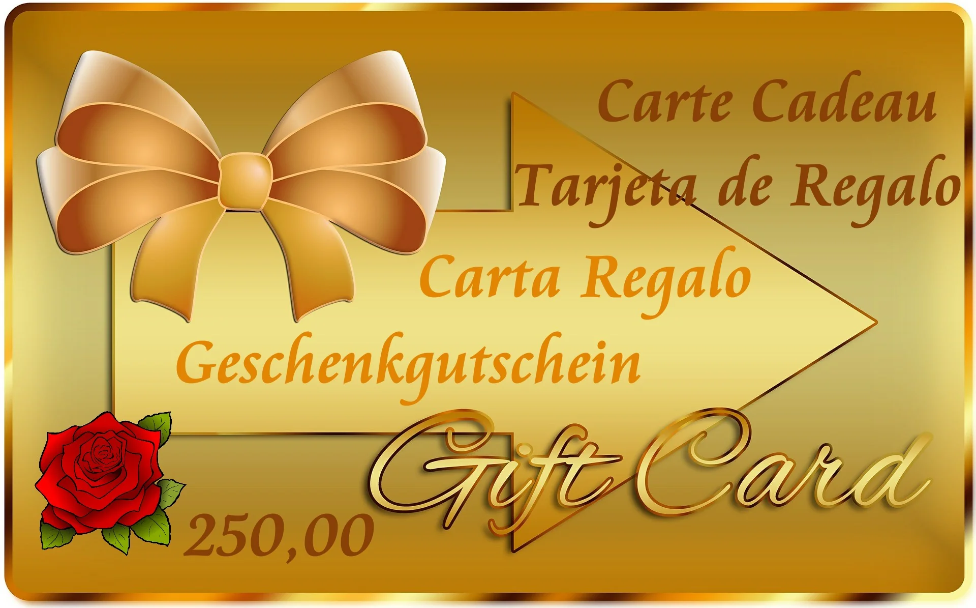 Ein Geschenk für jeden Anlass! - Image 7