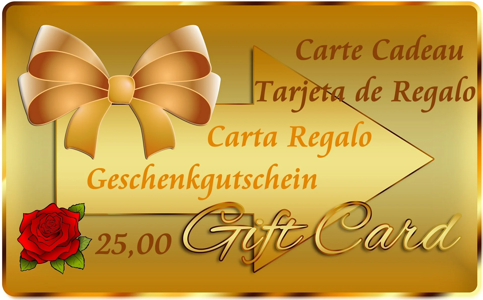 Ein Geschenk für jeden Anlass! - Image 8