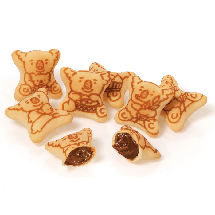 KuchenMeister Koala Kekse Kakao 75g / 2.64oz - Image 2