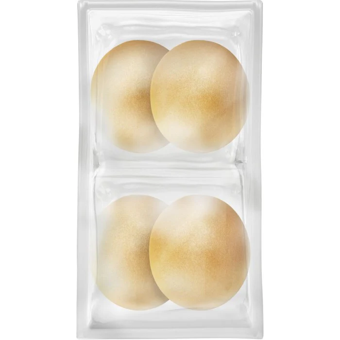 Schär Hamburger Brötchen Glutenfrei, Laktosefrei 300g / 10.58oz - Image 2